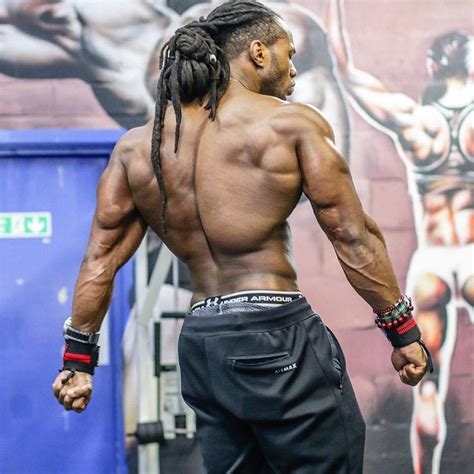 Ulisses Jr Before And After Workout Program And Diet Plan