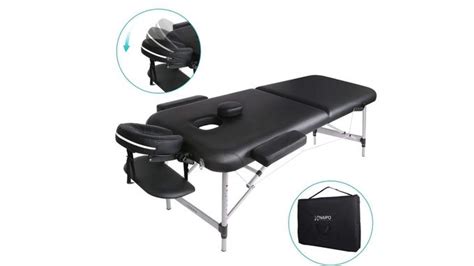 Conseils Pour Choisir Une Table De Massage