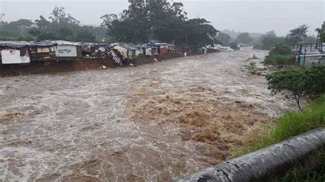 Death Toll Rises To 51 In Kzn Floods Voice Of The Cape