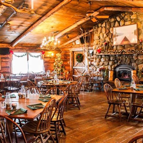 Hours may change under current circumstances Log Jam Restaurant | Lake George, NY Official Tourism Site