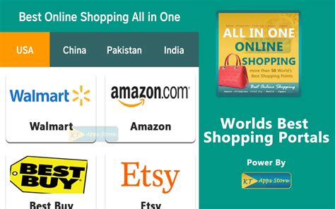 Best Online Shopping All In One By KTAPPSStore Amazon Com Appstore For Android