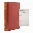 Finnegans Wake | Book | Sotheby's