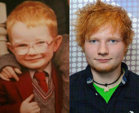 See more ideas about ed sheeran, ed sheeran lyrics, song quotes. Ed Sheeran - Guess The Celebrity Baby - Capital