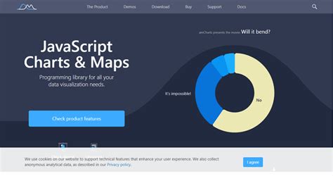 JavaScript Libraries For Creating Beautiful Charts SitePoint Digital Solution