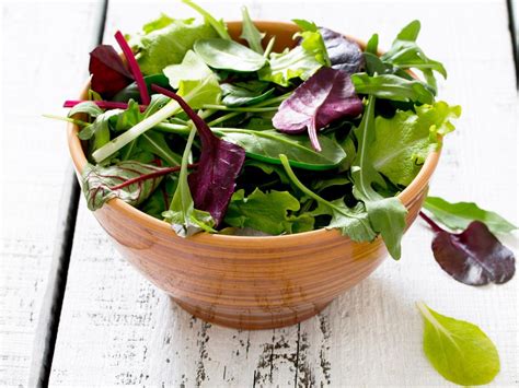 Side Salad Taste Of Splendour Catering
