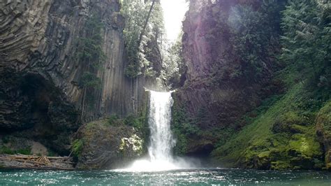 Free Motion Backgrounds Majestic Waterfall Sharefaith