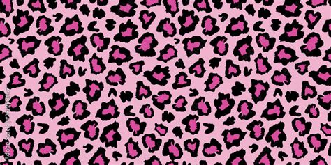 100 Pink Leopard Print Wallpapers