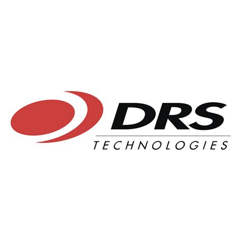 DRS Technologies Logo PNG Transparent & SVG Vector - Freebie Supply