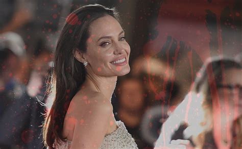 Angelina Jolie Contrata A Filha Mais Nova Vivienne Para Ser Sua