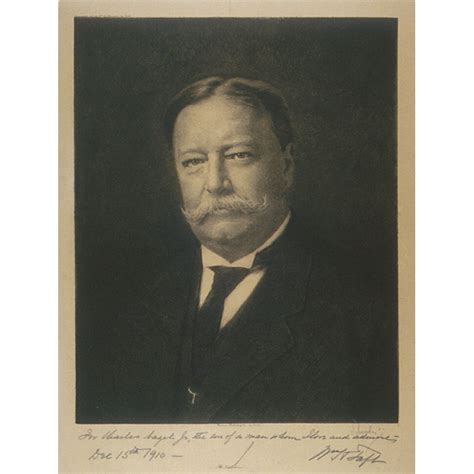 William Howard Taft Smithsonian American Women S History