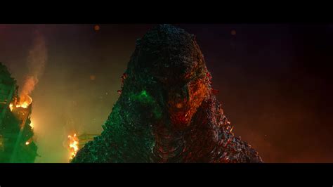 Godzilla Vs Kong Screencap Fancaps