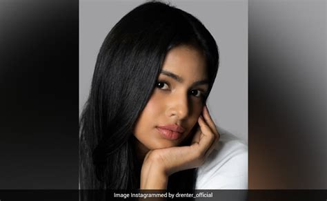 Meet Sriya Lenka The First Indian To Become A K Pop Star