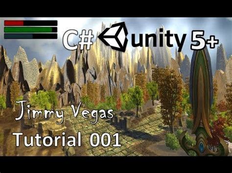 Learn how to make a video game. Unity 5 Tutorial For Beginners - How To Make A Game - Part ...