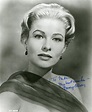 Nancy Olson – Movies & Autographed Portraits Through The Decades