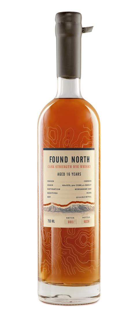 Buy Found North Online