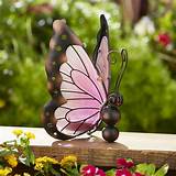 Shop now at lightinthebox.com, one of the world's leading online retailers. Essential Garden Solar Butterfly Decoration - Pink ...