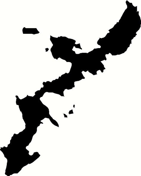 We have 1,729 maps (gps points) for this administrative division of japan such as asatu and asha. Okinawa wall sticker, vinyl decal | The Wall Works