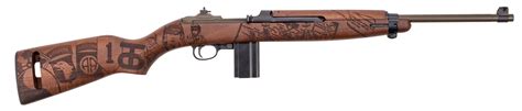 Thompson M1 Carbine The Soldier 30 Carbine 18 151 Patriot Brown