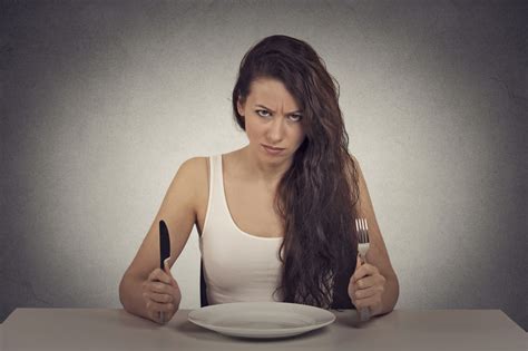 Why A Starvation Diet Backfires Womens Fitness After Forty