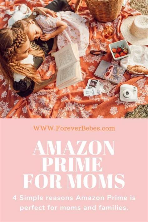 Whether she like homey comforts, style upgrades, or. 4 Reasons Why Moms Should Join Amazon Prime | Amazon prime ...