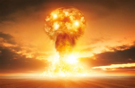 Energy Of 25 Billion Atomic Bombs Trapped On Earth In 50 Years