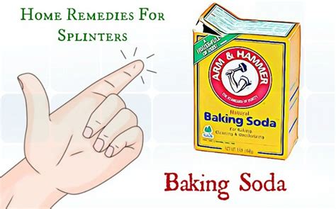 Cacti with thin spines are much more likely to break off and lodge in your skin. 15 Natural Home Remedies For Splinters Removal
