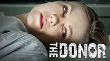 The Donor - Full Movie - YouTube