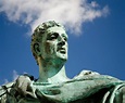 Constantine The Great Biography - Childhood, Life Achievements & Timeline