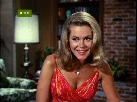 Behind The Scenes Details About Bewitched That You Never Knew In 2023 Elizabeth Montgomery