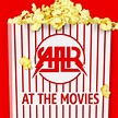 The All-American Rejects - AAR at the Movies (2021) FLAC