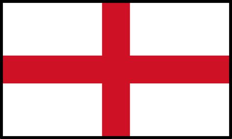There are 868 poland flag for sale on etsy, and they cost £9.09 on average. File:Flag of England (bordered).svg - Wikimedia Commons