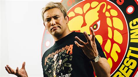 Shingo Takagi Vs Kazuchika Okada Announced For NJPW Wrestle Kingdom 16