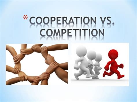 A corporation is an organization—usually a group of people or a company—authorized by the state to act as a single entity (a legal entity recognized by private and public law 'born out of statute. Cooperation vs competition