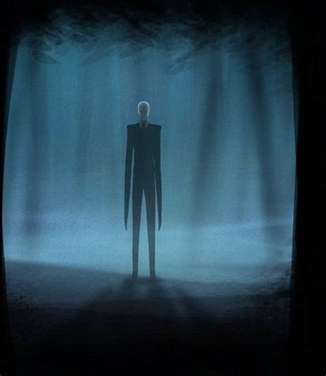 Sony Announces Feature Length Slender Man Film