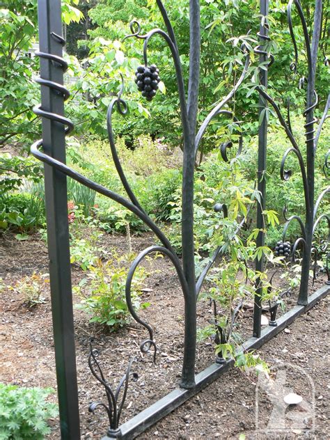 These are some of my favorites! Wrought Iron Custom Work by Iron Master Aurora, Toronto