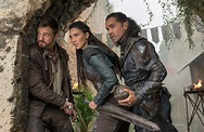 'The Outpost' Season 3 Episode 7 Photos: Preview of "Go Ahead and Run"