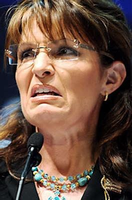 The Immoral Minority Sarah Palin Is Pissed Off And Dammit EVERYBODY Is