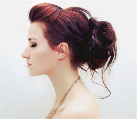 50 Gorgeous Bouffant Hairstyles Ideas Youll Fall In Love With