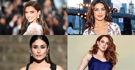 10 Highest Paid Bollywood Actresses