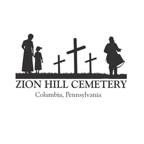 Zion Hill Cemetery Columbia Pa