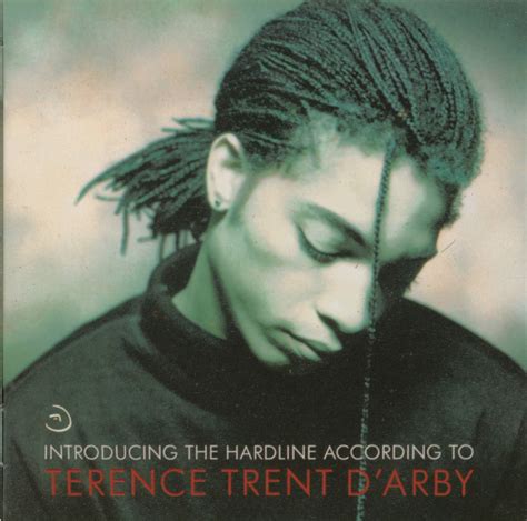 Introducing The Hardline According To Terence Trent D Arby Amazon Co