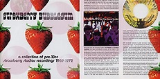 The Works of Godley & Crene > albums > Strawberry Bubblegum