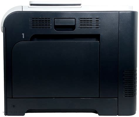 Hp Laserjet Enterprise 500 Color M551dn Printer Cf082a White Spider