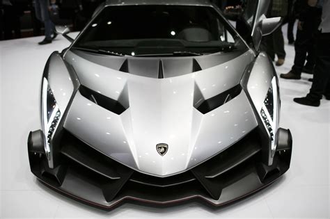 Lamborghini Unveils 39 Million Car All 3 Sold Dawncom