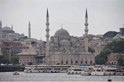 Bleue Mosquee Istanbul 3d Broncos Lunettes Sans