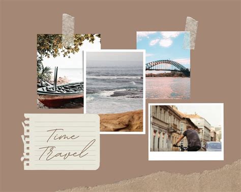 Free Printable And Customizable Scrapbook Templates Canva