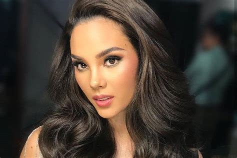 Esquire Philippines Names Catriona As 2019 Sexiest Woman Alive