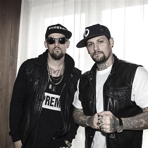 Joel madden and benji madden are brothers. Cameron finds love with Benji Madden | The Australian ...