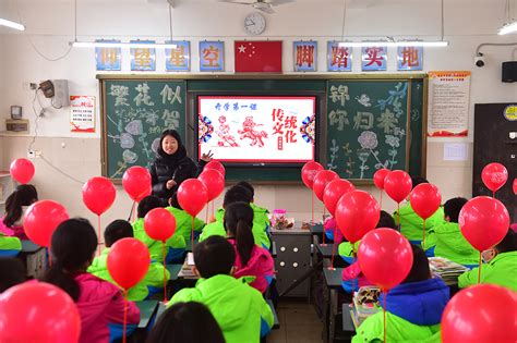 各地中小学幼儿园陆续开学 多彩活动开启新学期 江苏环境网