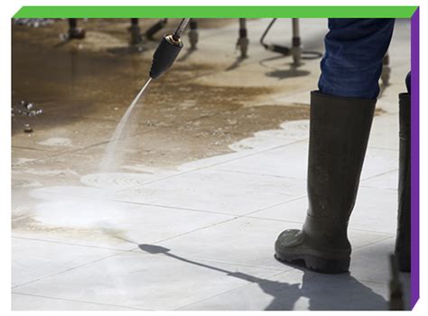 Commercial Pressure Washing - Contact Our Commercial Cleaning Service in San Antonio Today ...